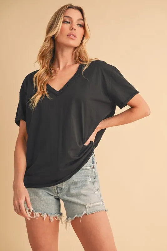 Women's T-shirt – product view 9