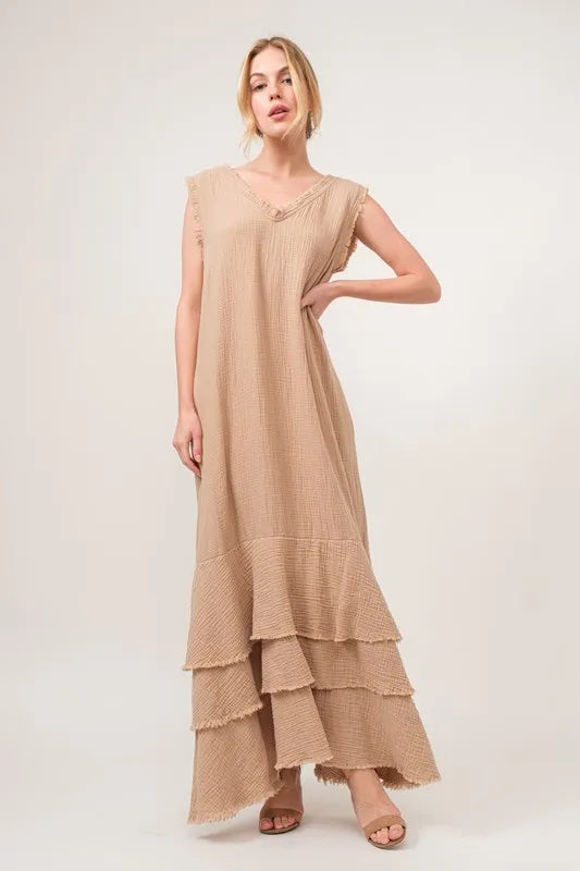 Women's apparel – product view 1