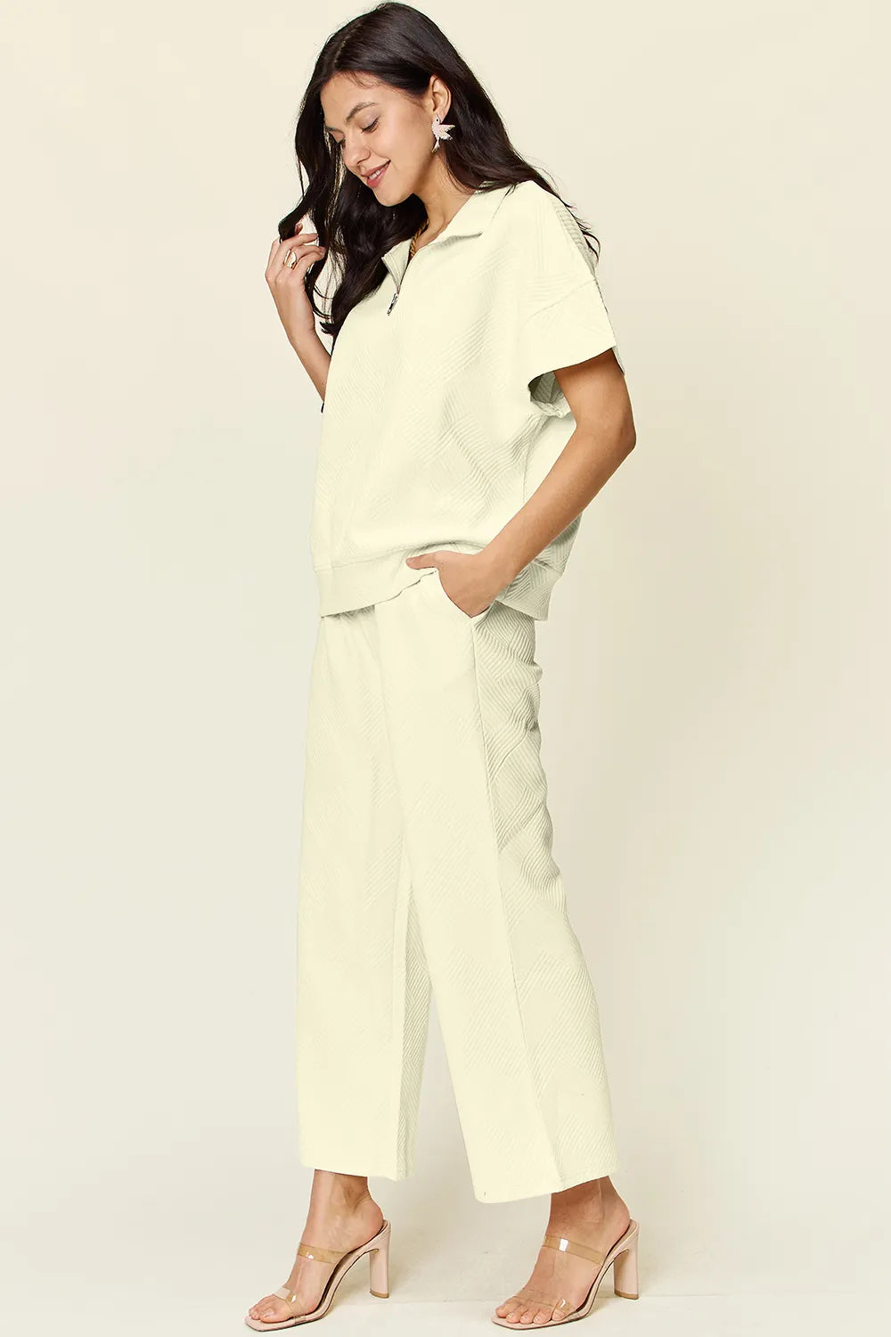 Women's clothing set – product view 14