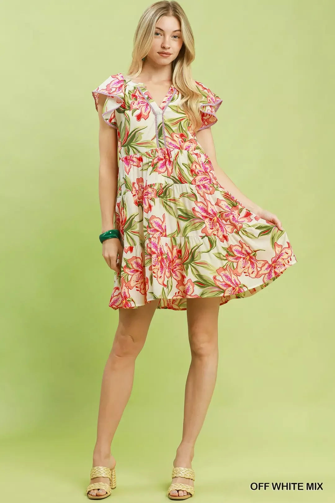 Women's skirt – product view 6