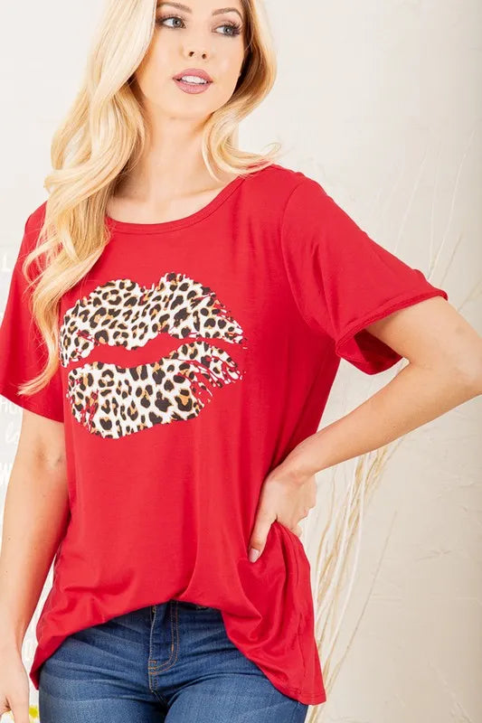 Women's T-shirt – product view 1