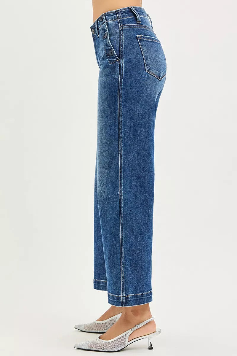 Women's jeans – product view 4