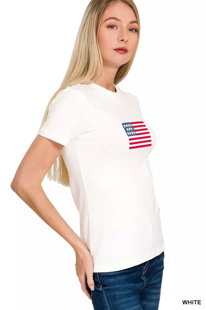 Women's T-shirt – product view 2