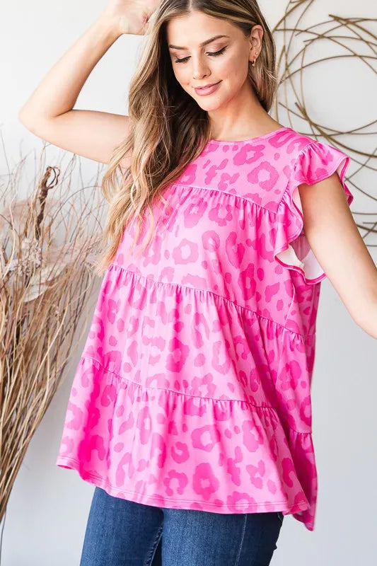 Women's blouse – product view 7