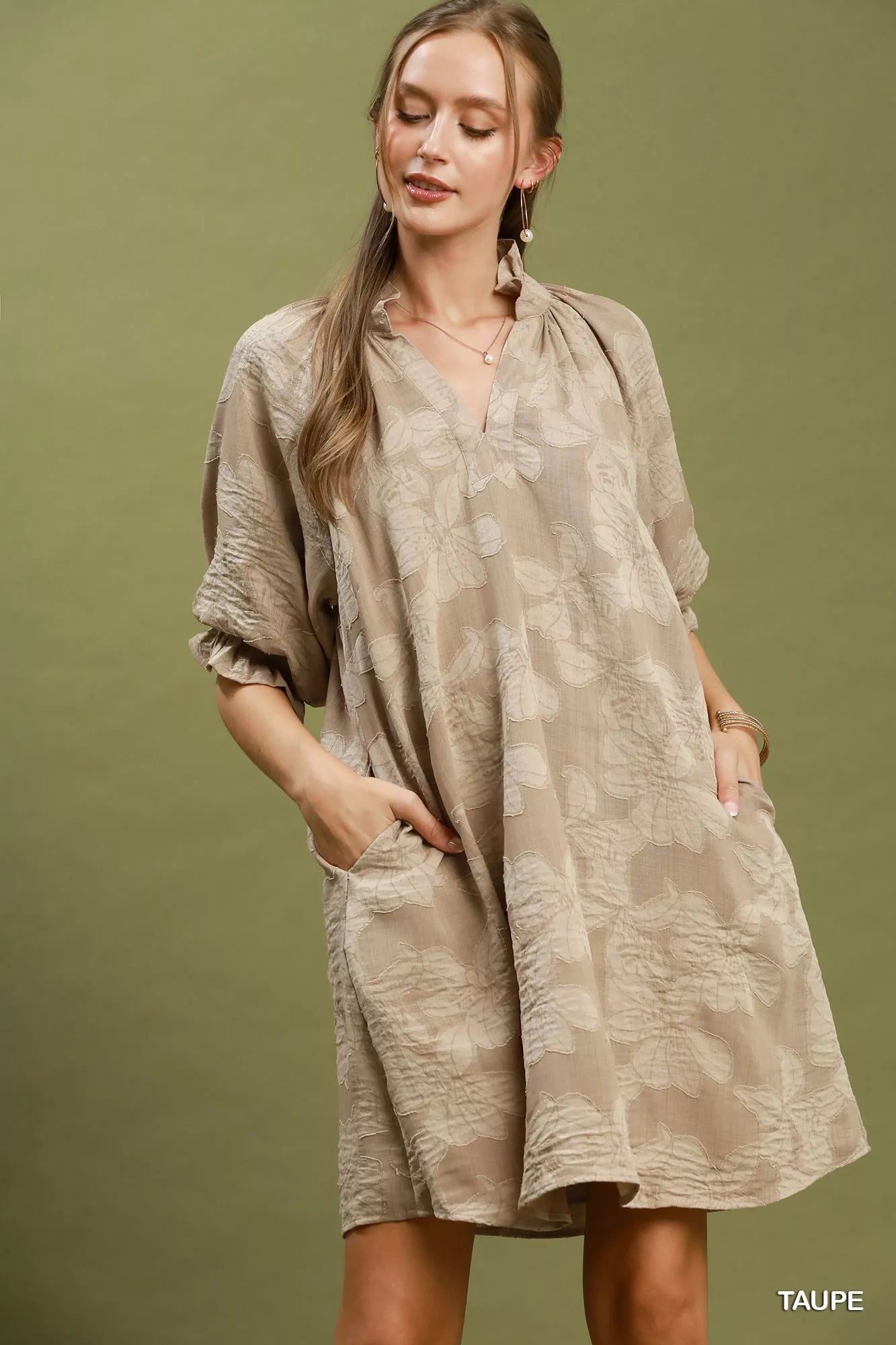 Women's apparel – product view 1