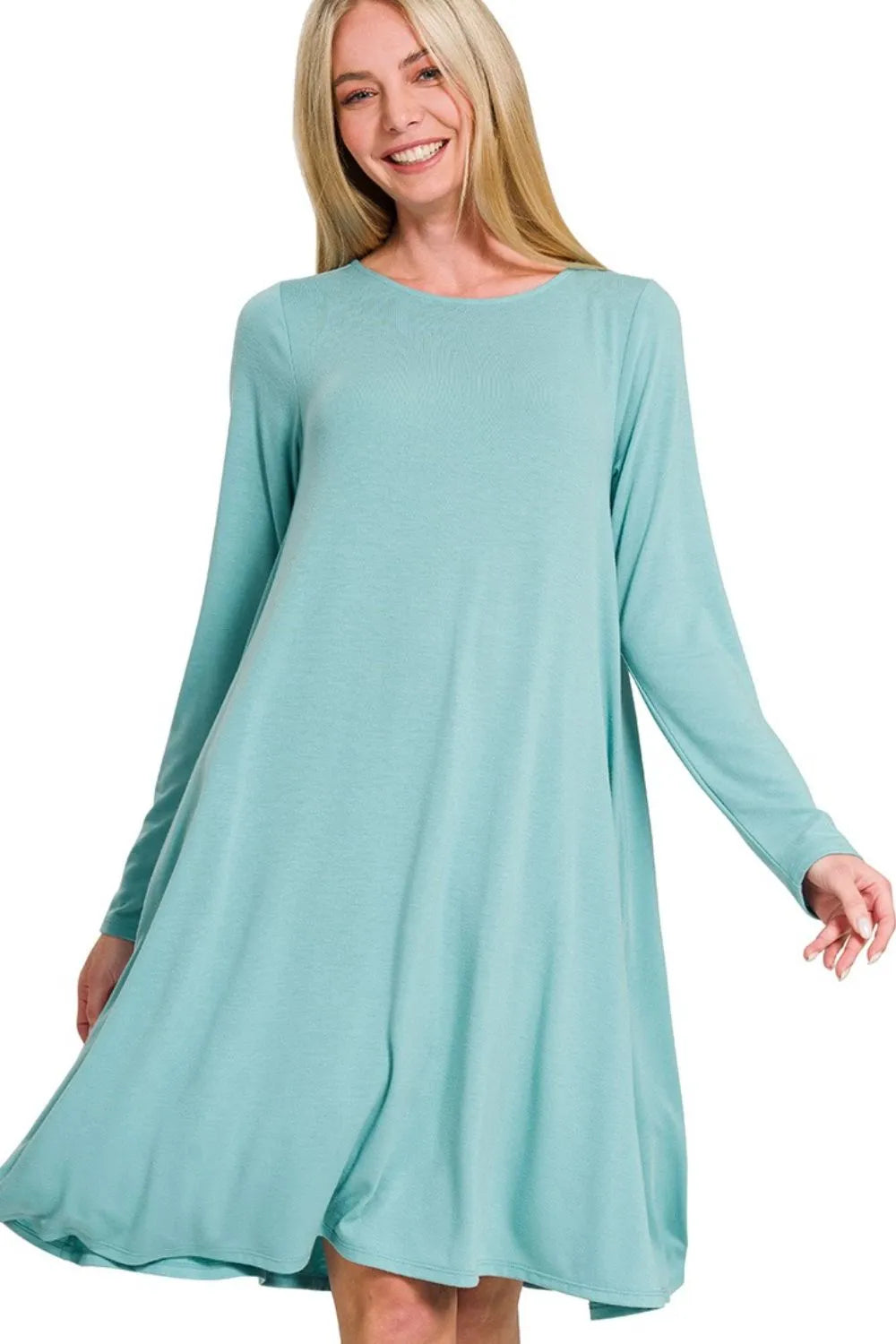 Women's apparel – product view 1