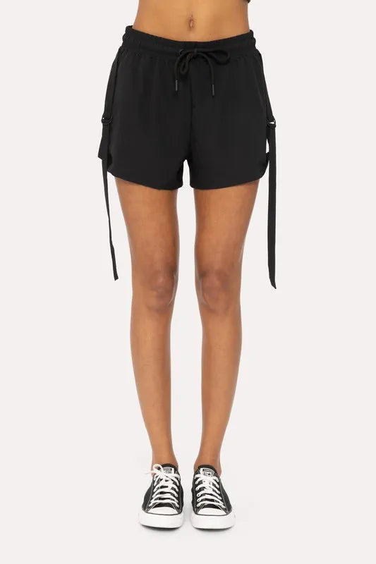 Women's shorts – product view 1