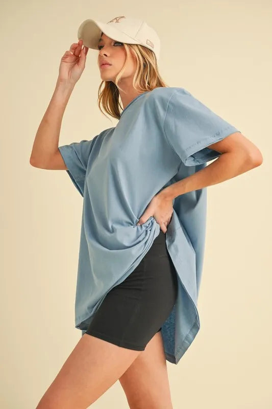 Women's T-shirt – product view 4