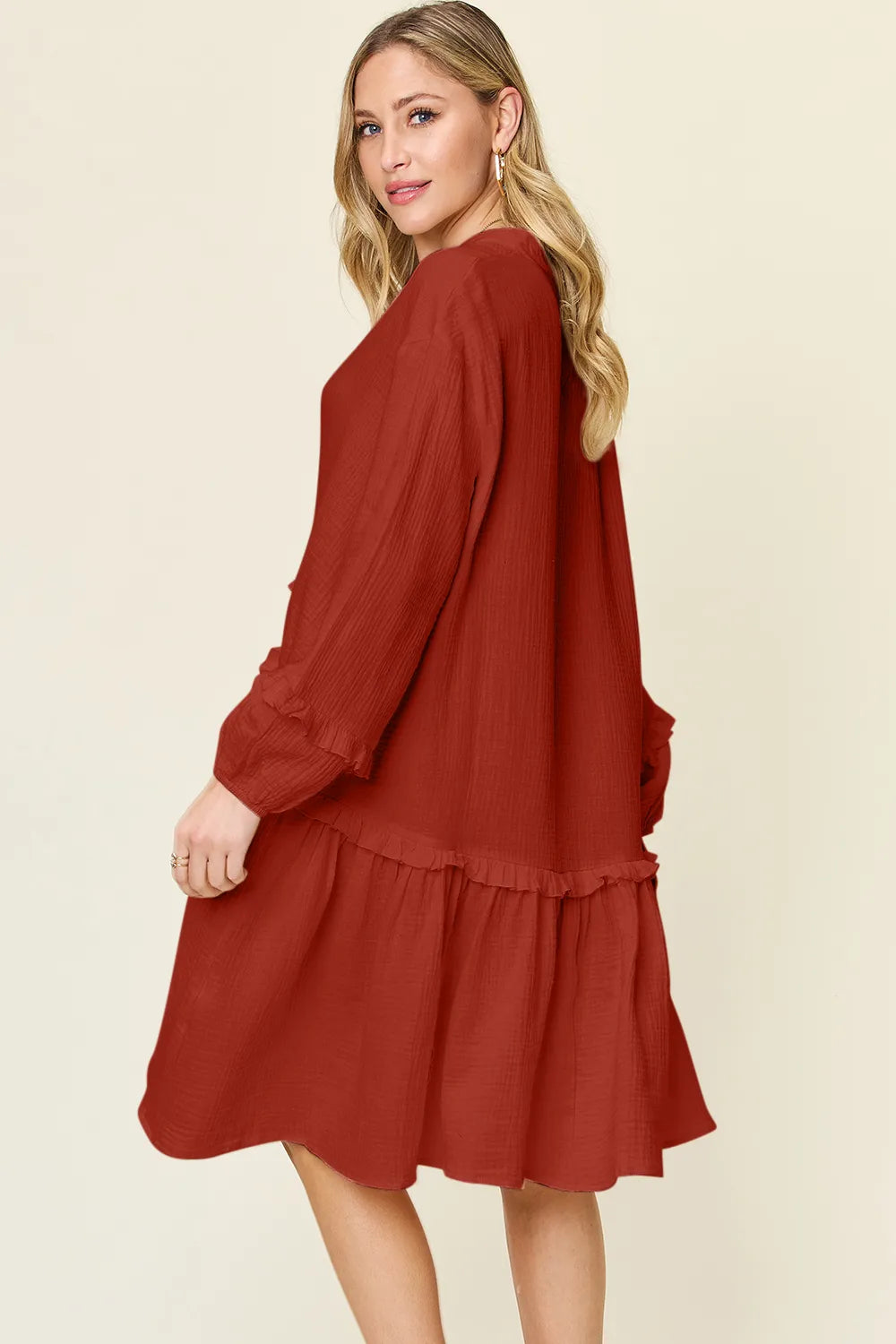 Women's apparel – product view 2