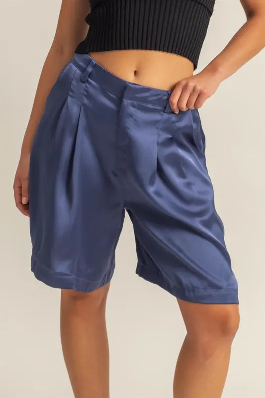 Women's shorts – product view 1