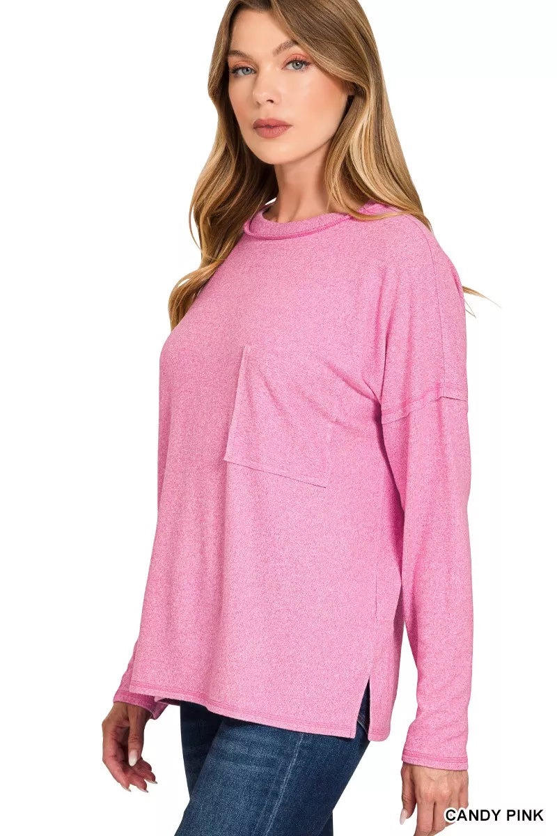 Women's T-shirt – product view 2