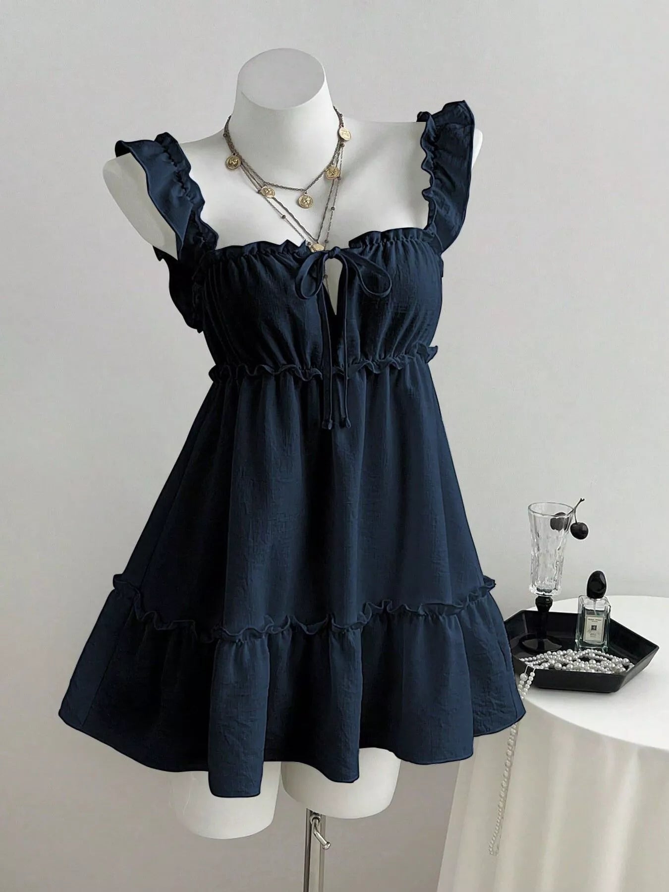 Women's dress – product view 1