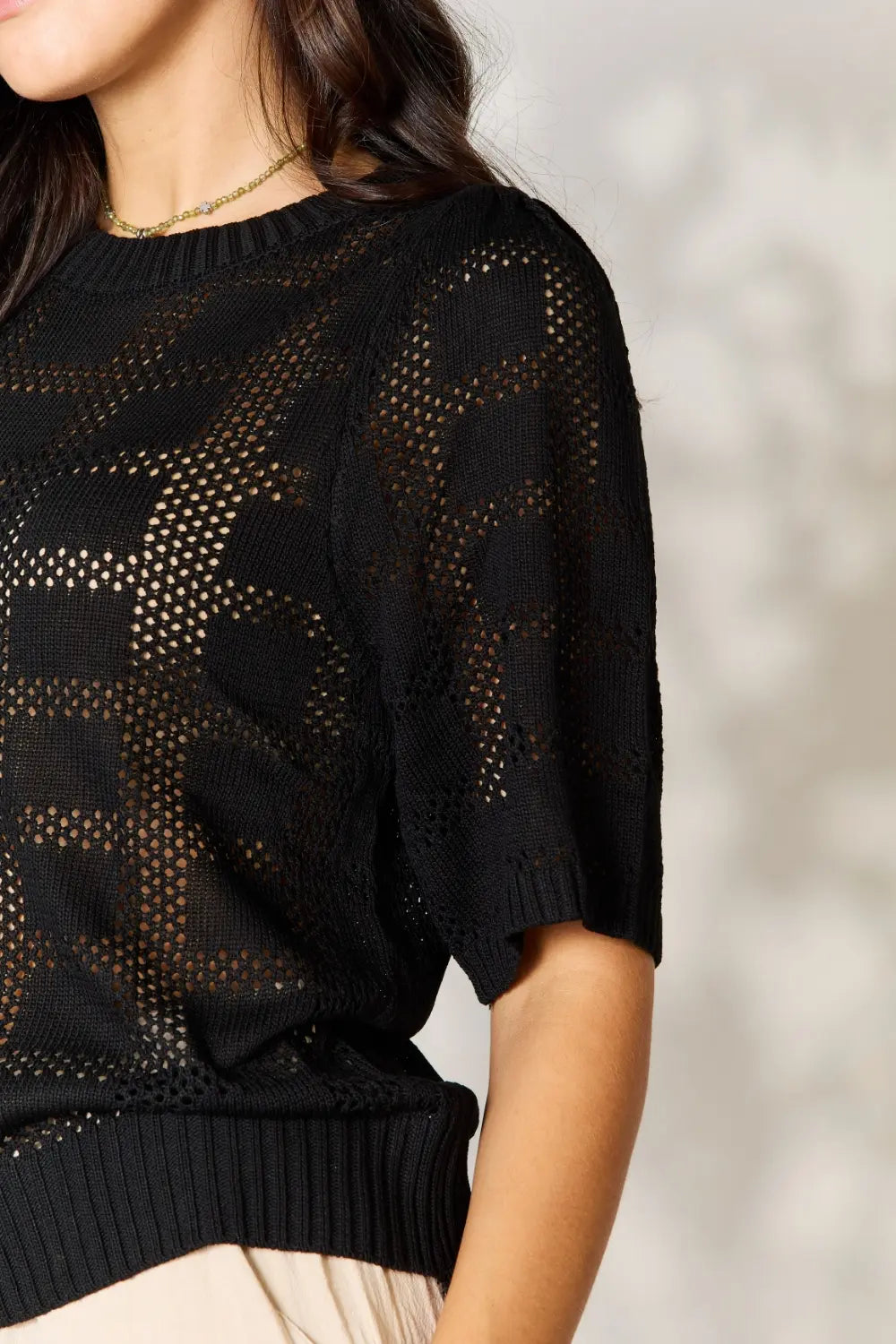 Women's top – product view 6