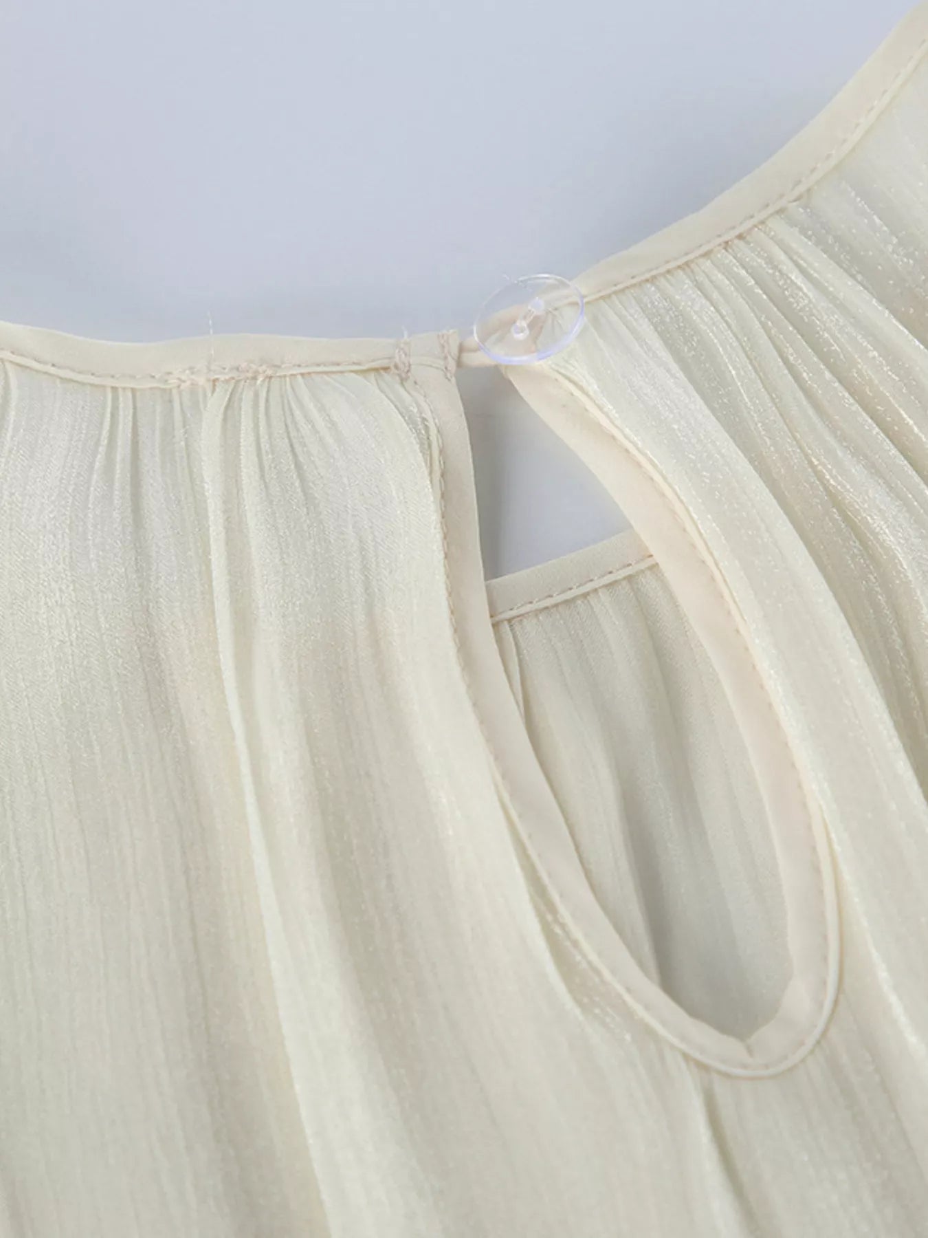Women's blouse – product view 9