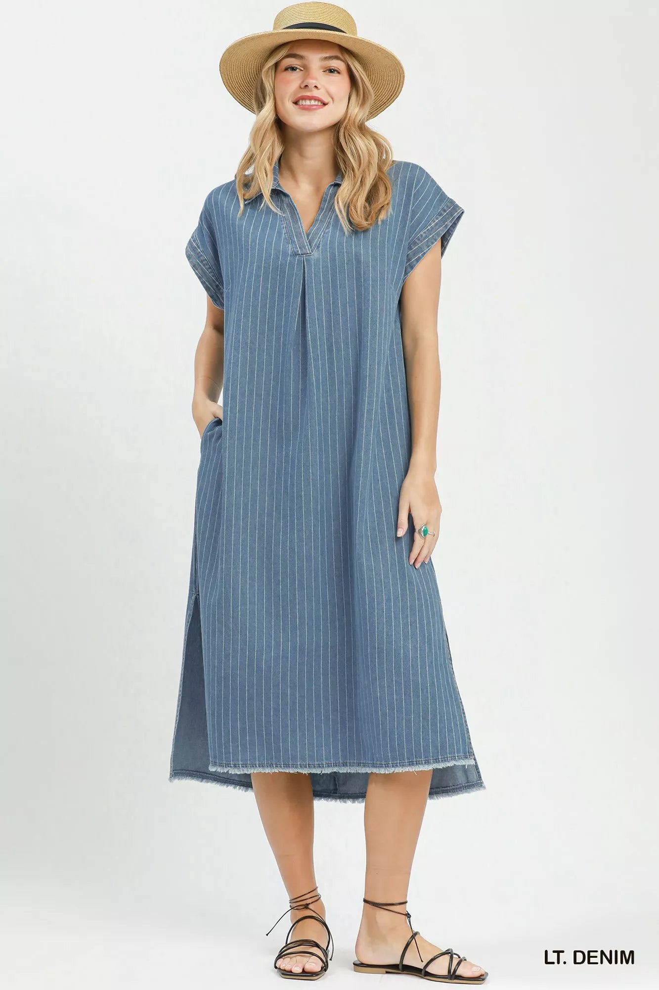Women's apparel – product view 1