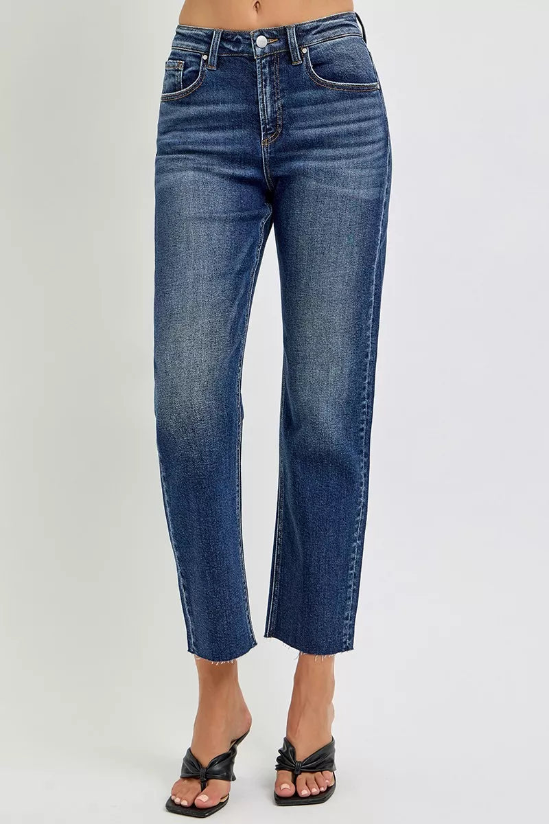 Women's jeans – product view 3