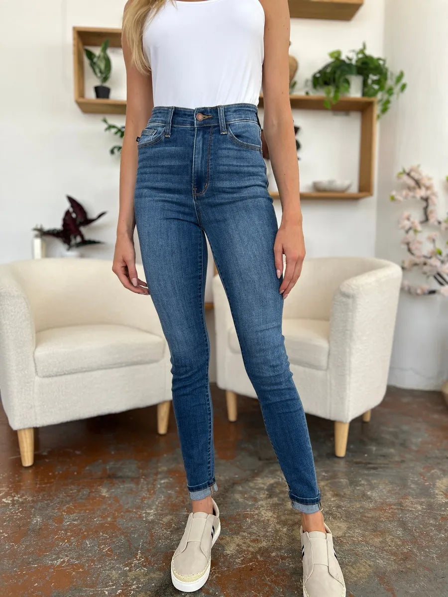 Women's jeans – product view 2