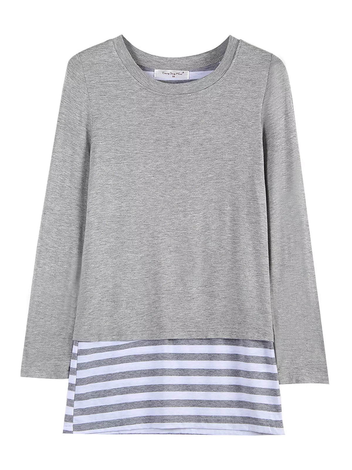 Women's T-shirt – product view 7