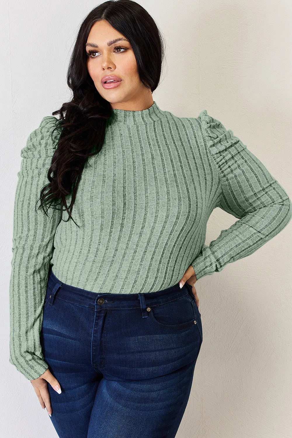 Women's T-shirt – product view 21