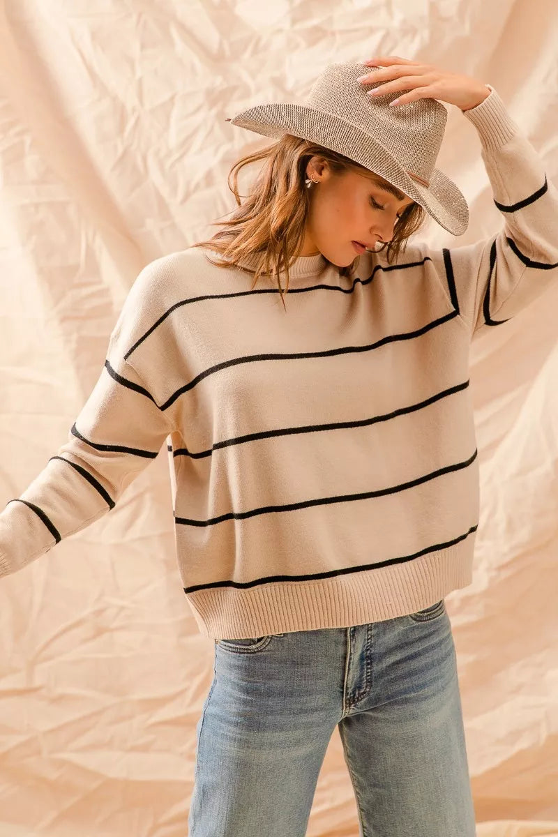 Women's sweater – product view 3