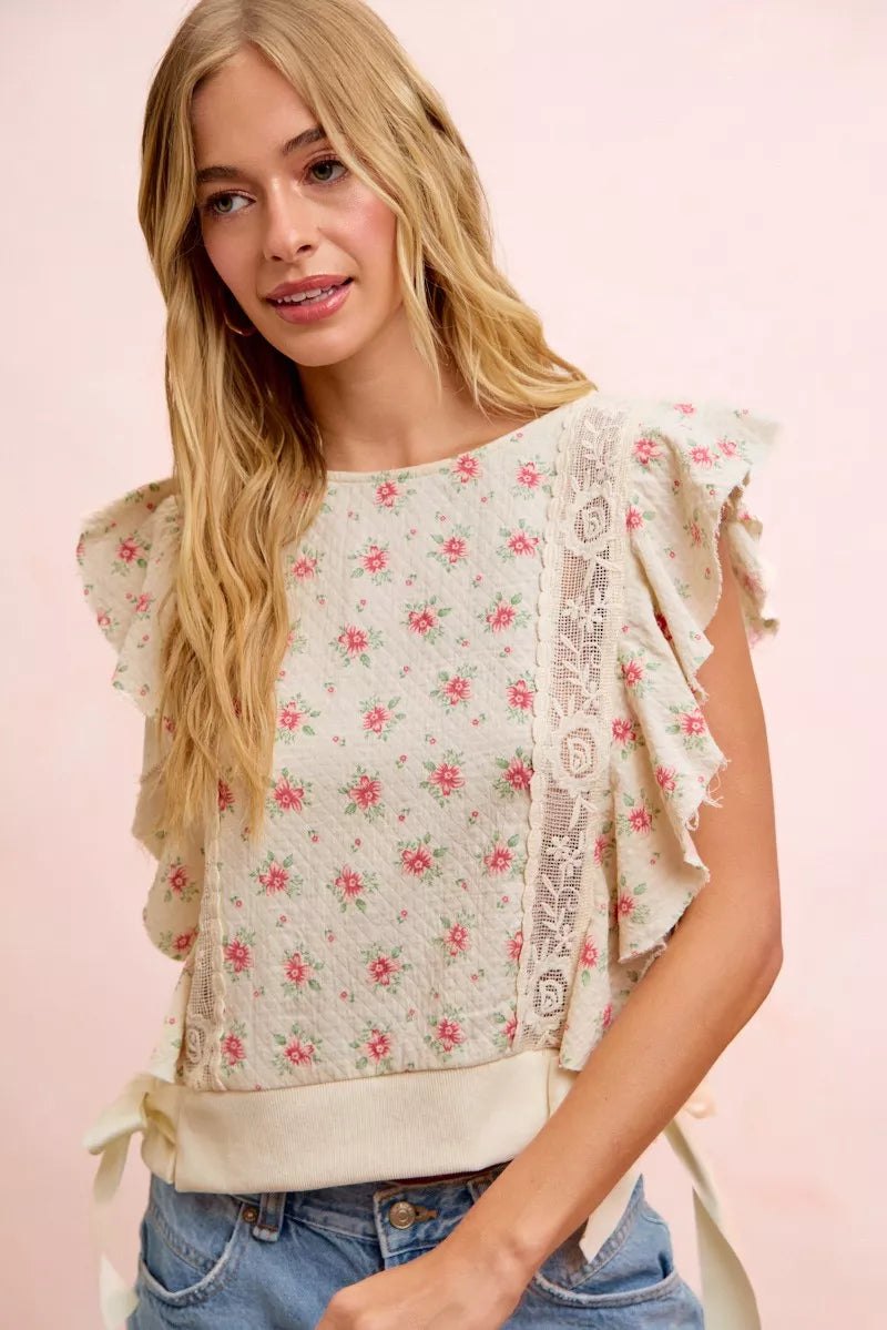 Women's top – product view 41