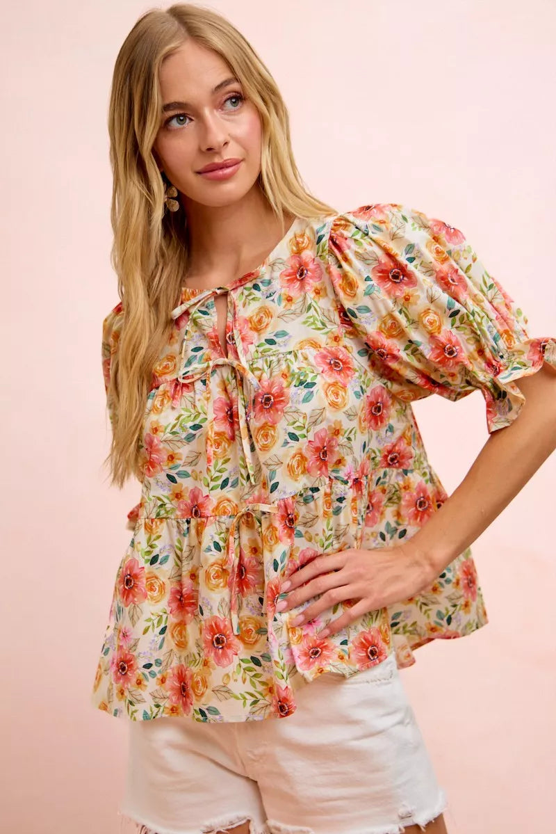 Women's blouse – product view 12