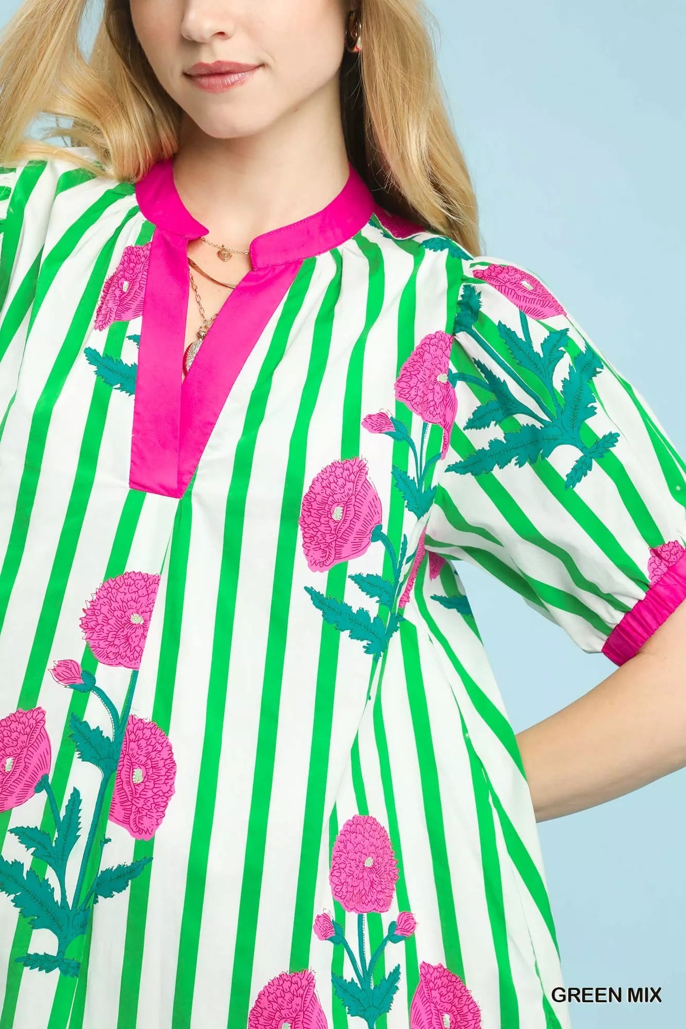 Women's apparel – product view 5