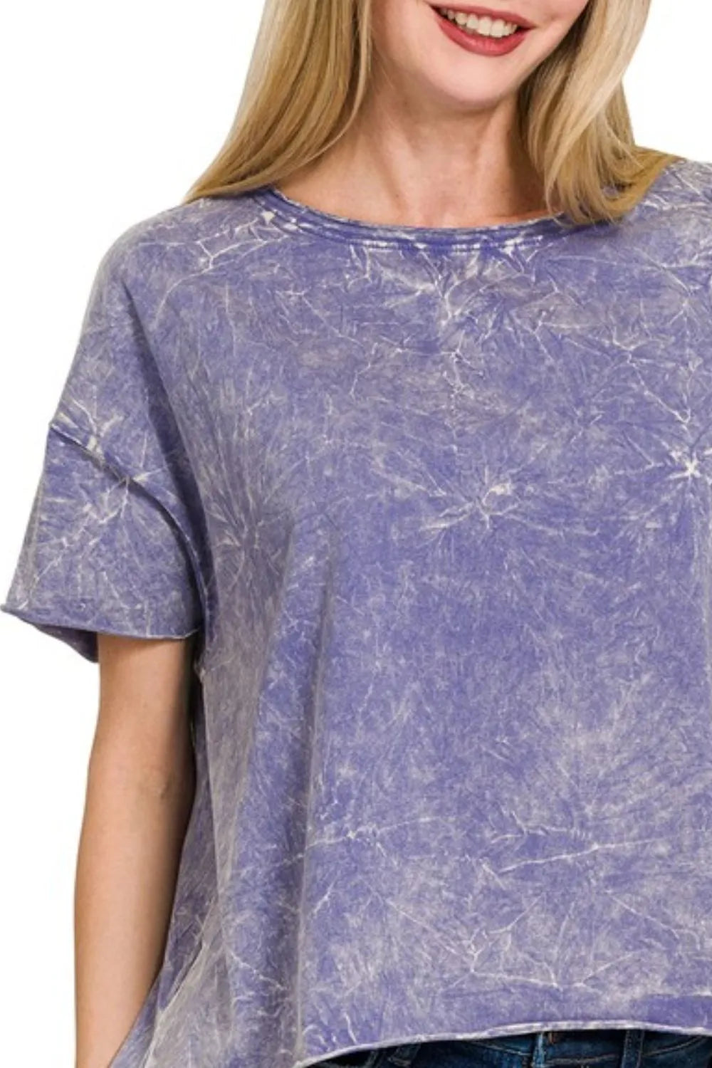 Women's T-shirt – product view 2