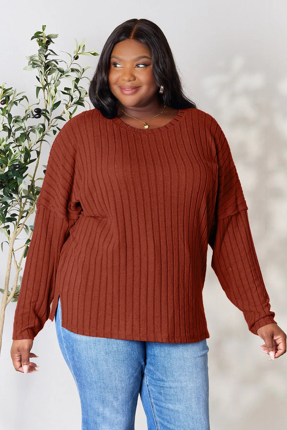 Women's sweater – product view 22