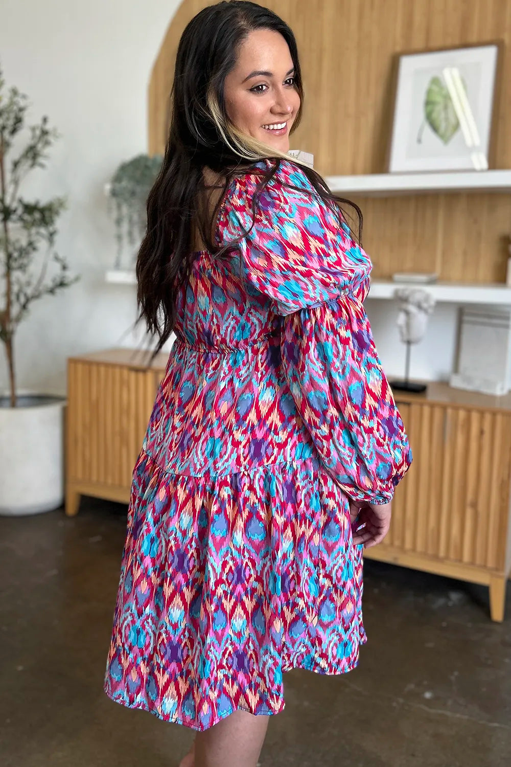 Women's apparel – product view 8