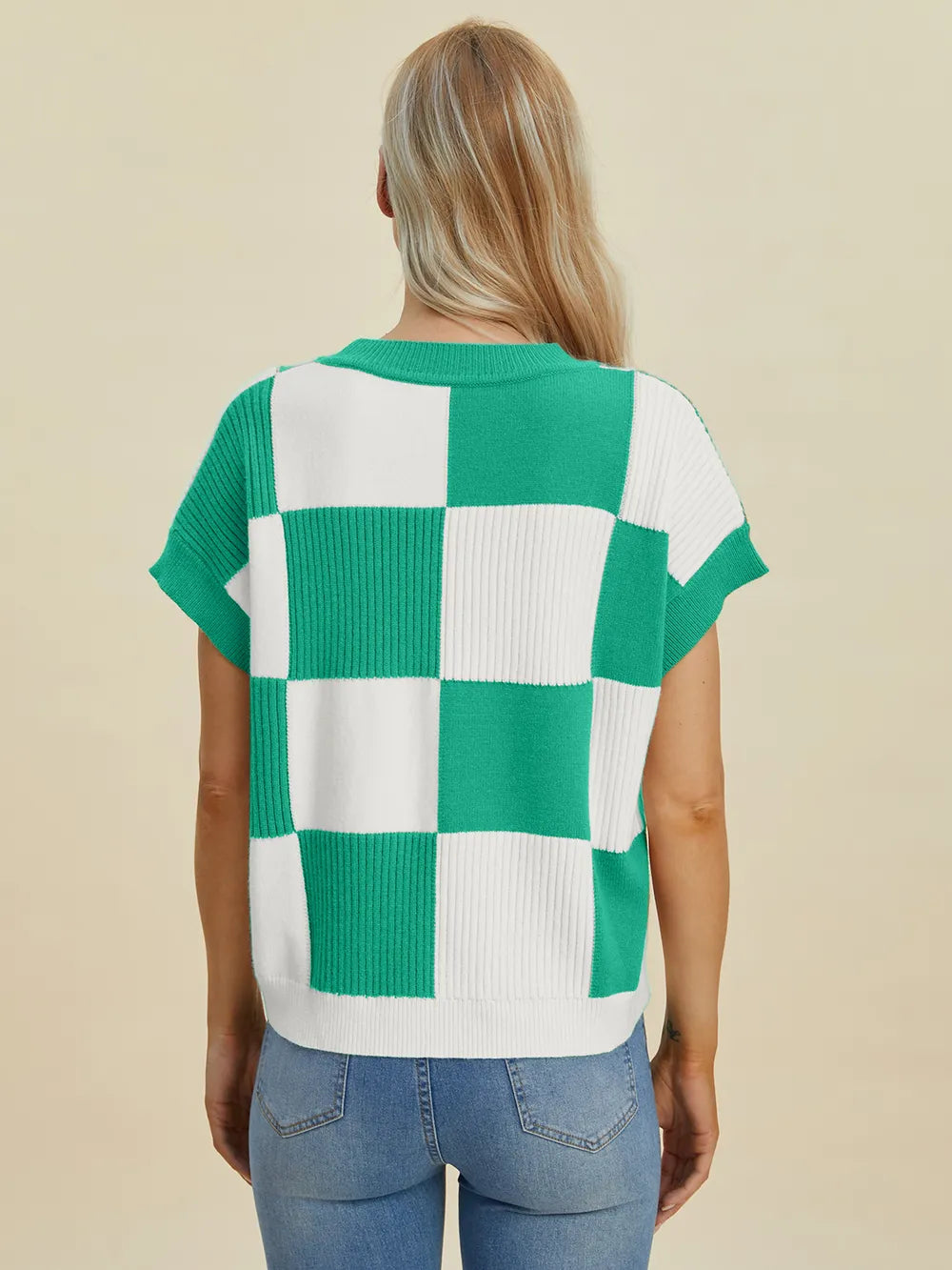 Women's sweater – product view 5