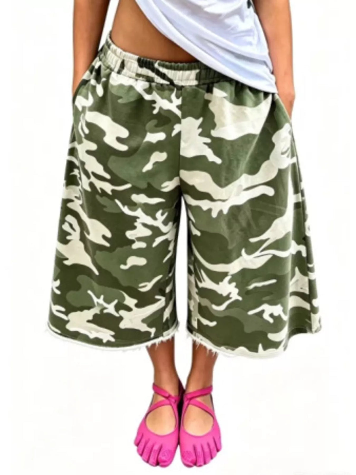 Women's bottoms – product view 10