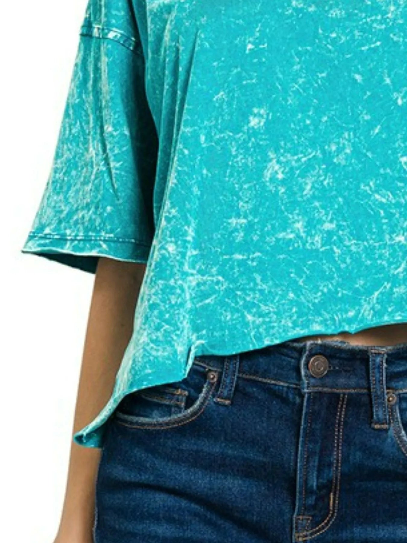 Women's T-shirt – product view 3