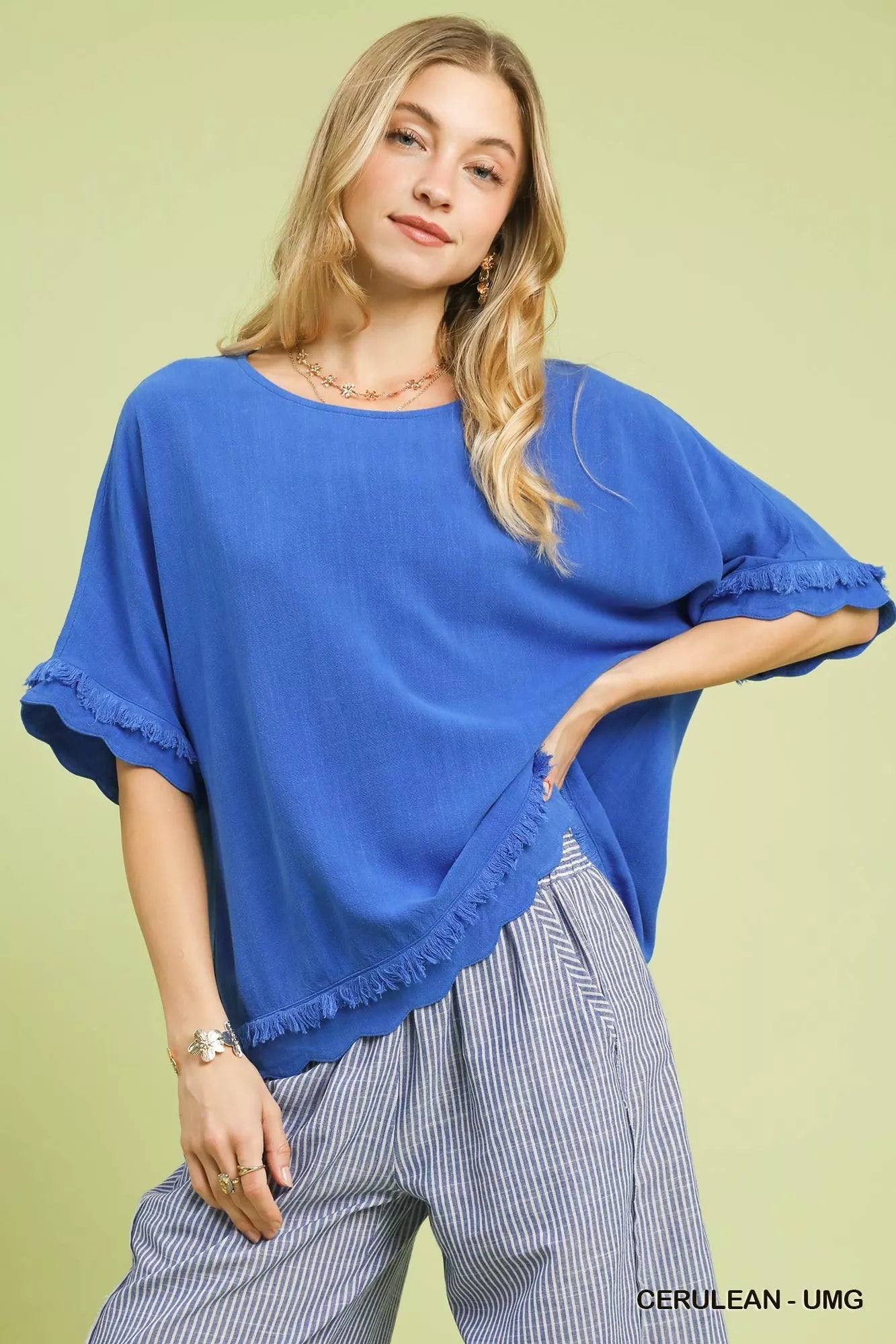 Women's top – product view 1