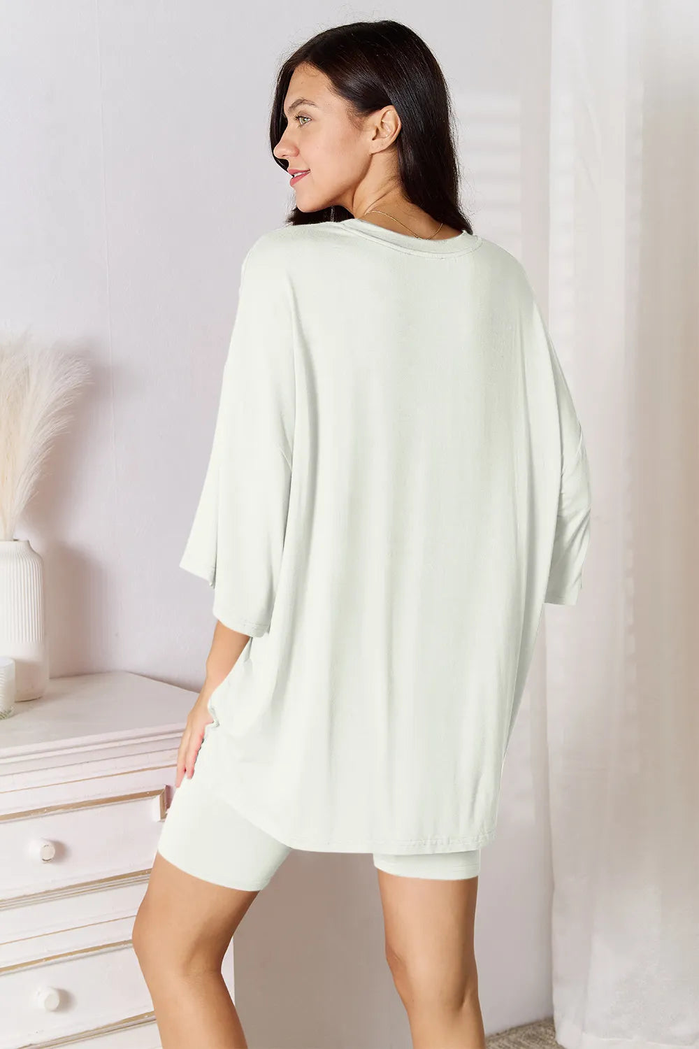 Women's clothing set – product view 17