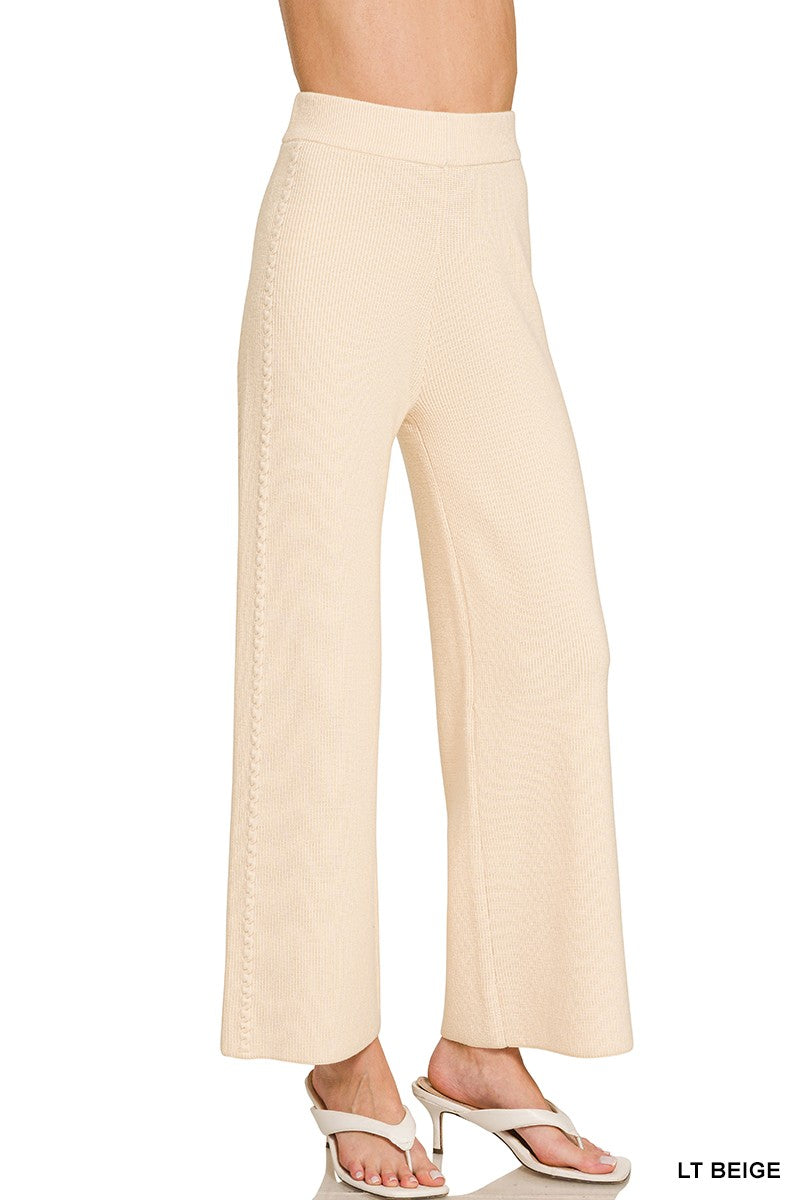 Women's pants – product view 1
