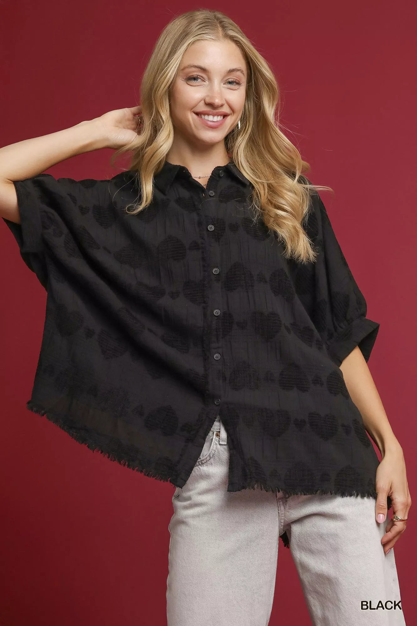 Women's apparel – product view 1