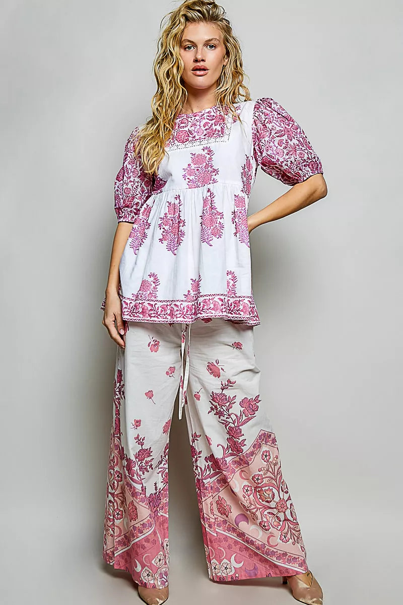 Women's blouse – product view 5
