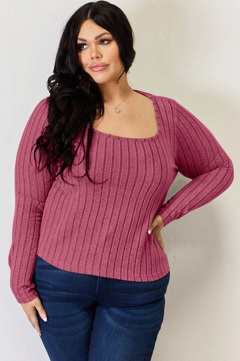 Women's T-shirt – product view 32