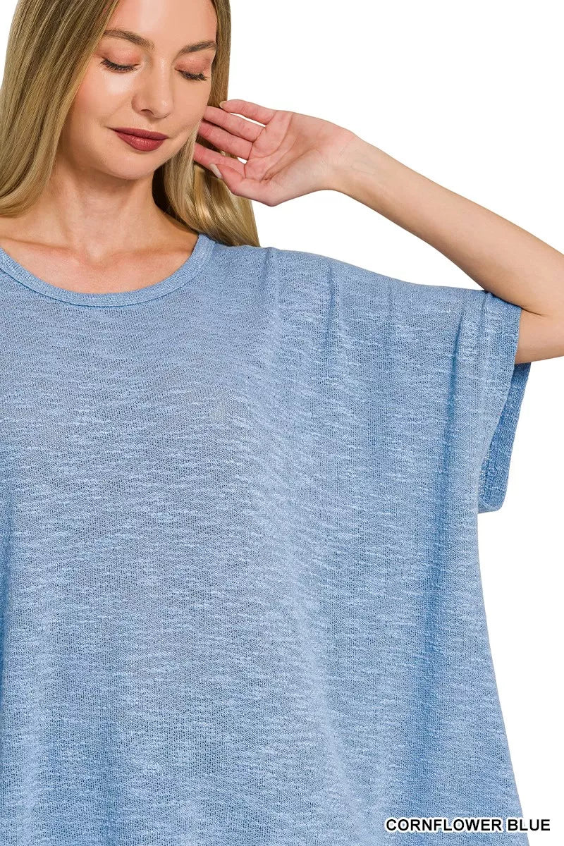 Women's top – product view 2