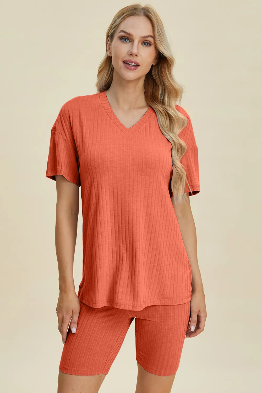 Women's clothing set – product view 19