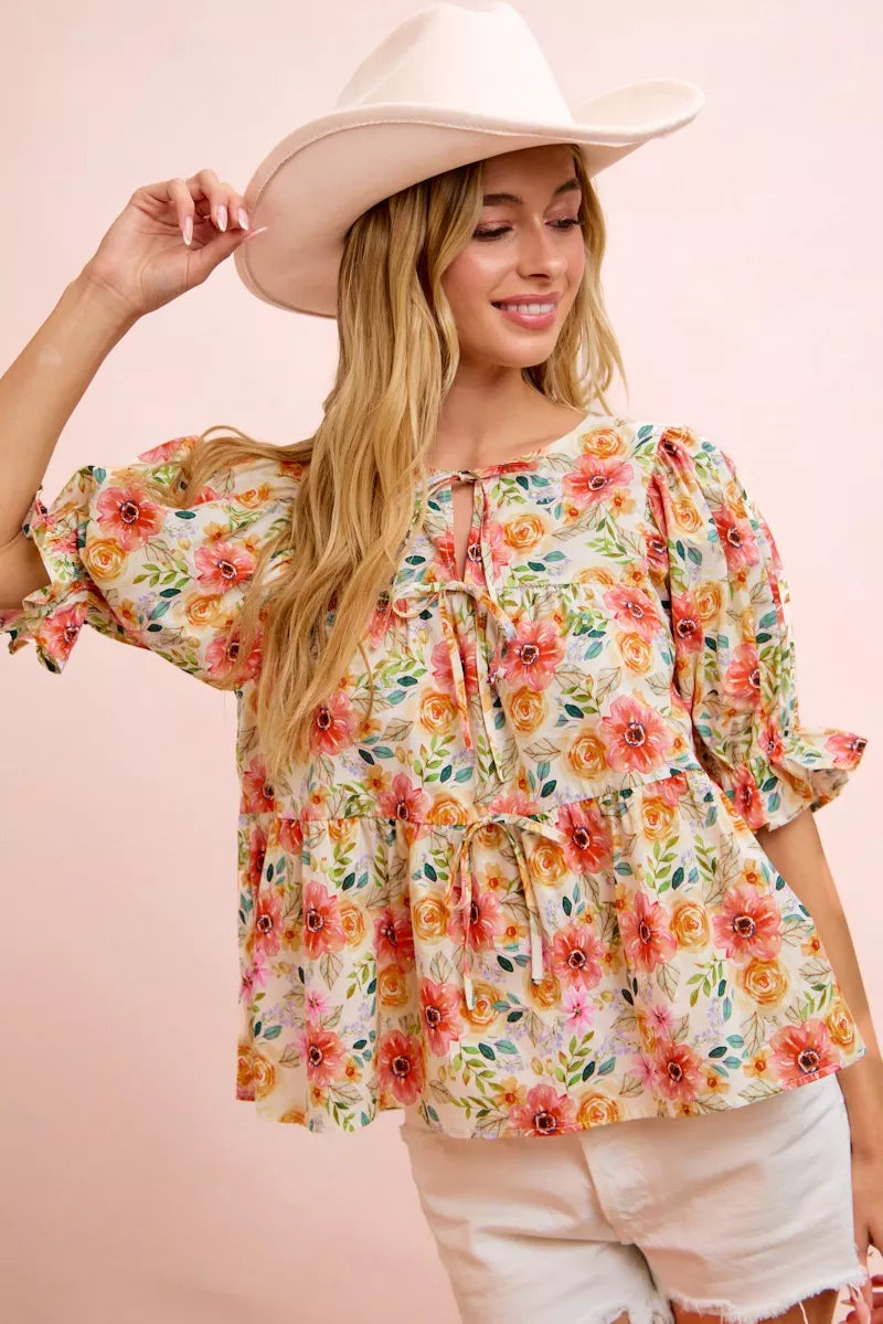 Women's blouse – product view 10