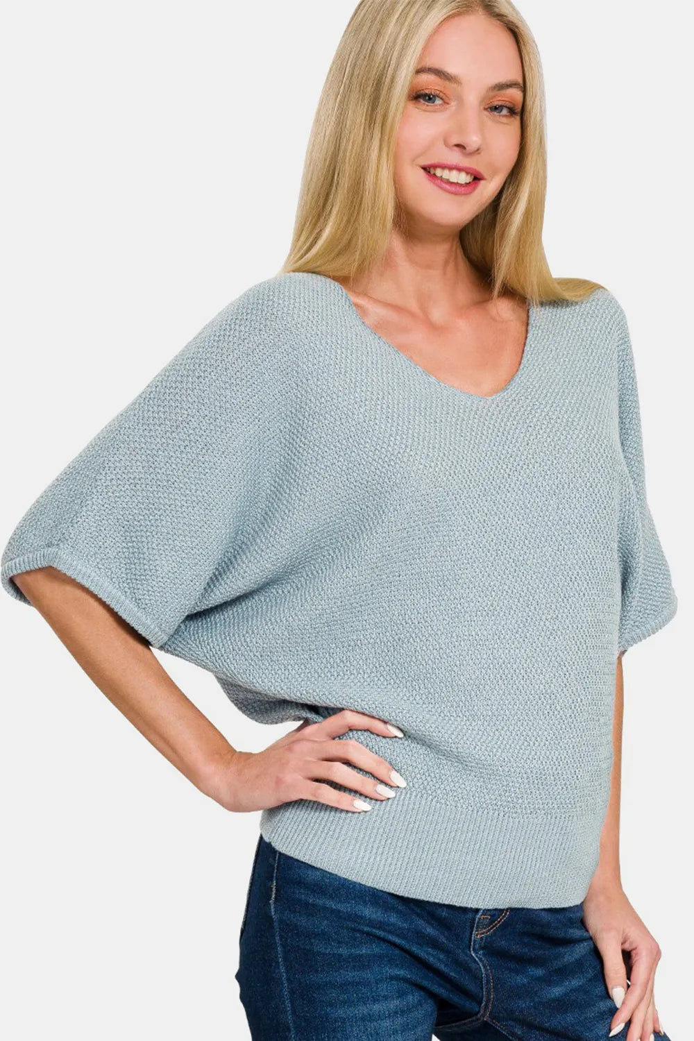 Women's sweater – product view 1