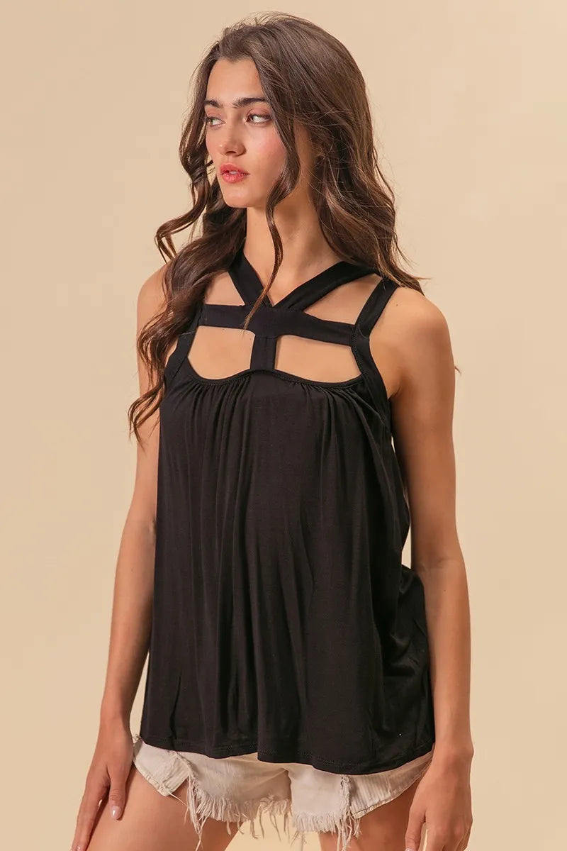 Women's top – product view 8