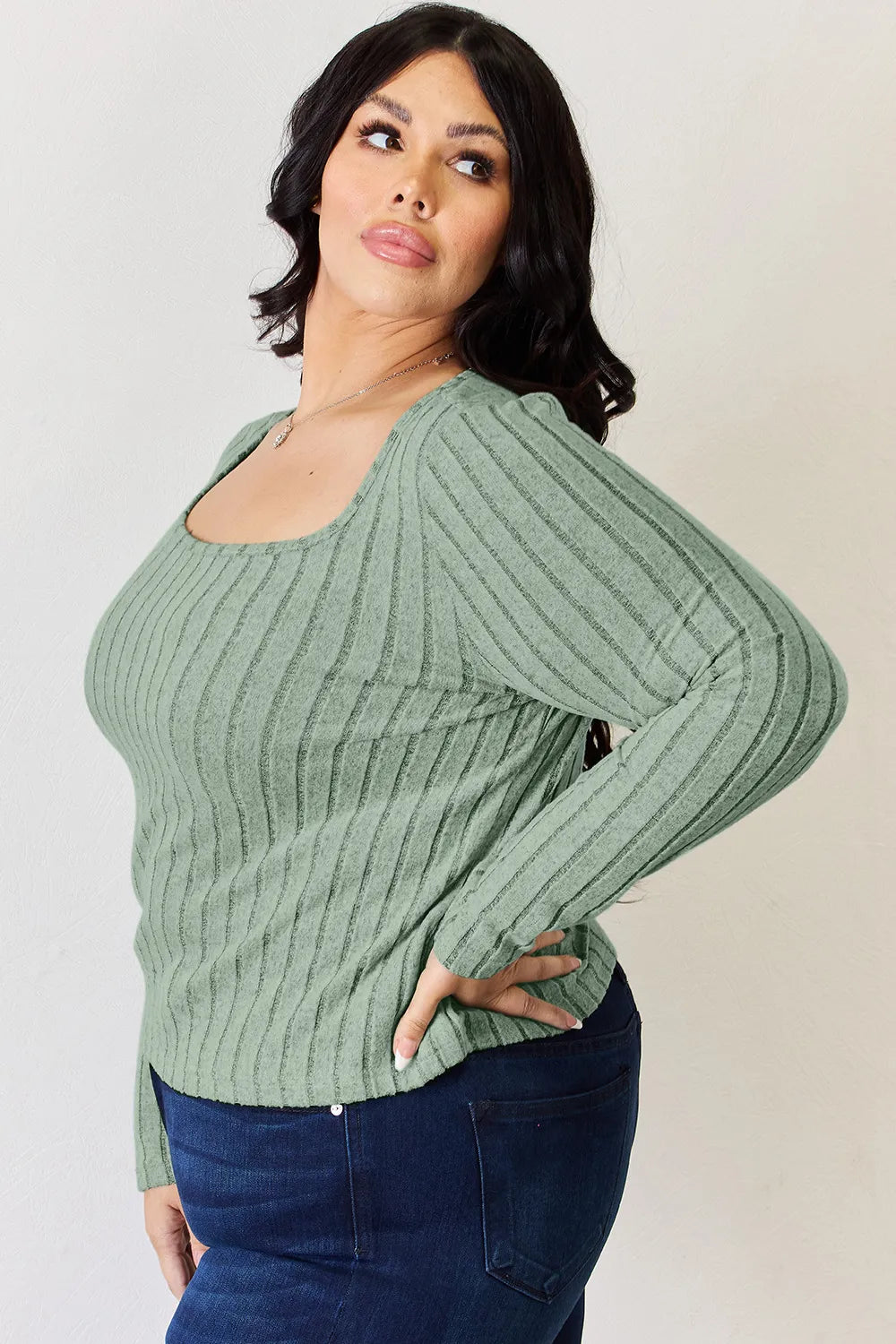 Women's T-shirt – product view 27