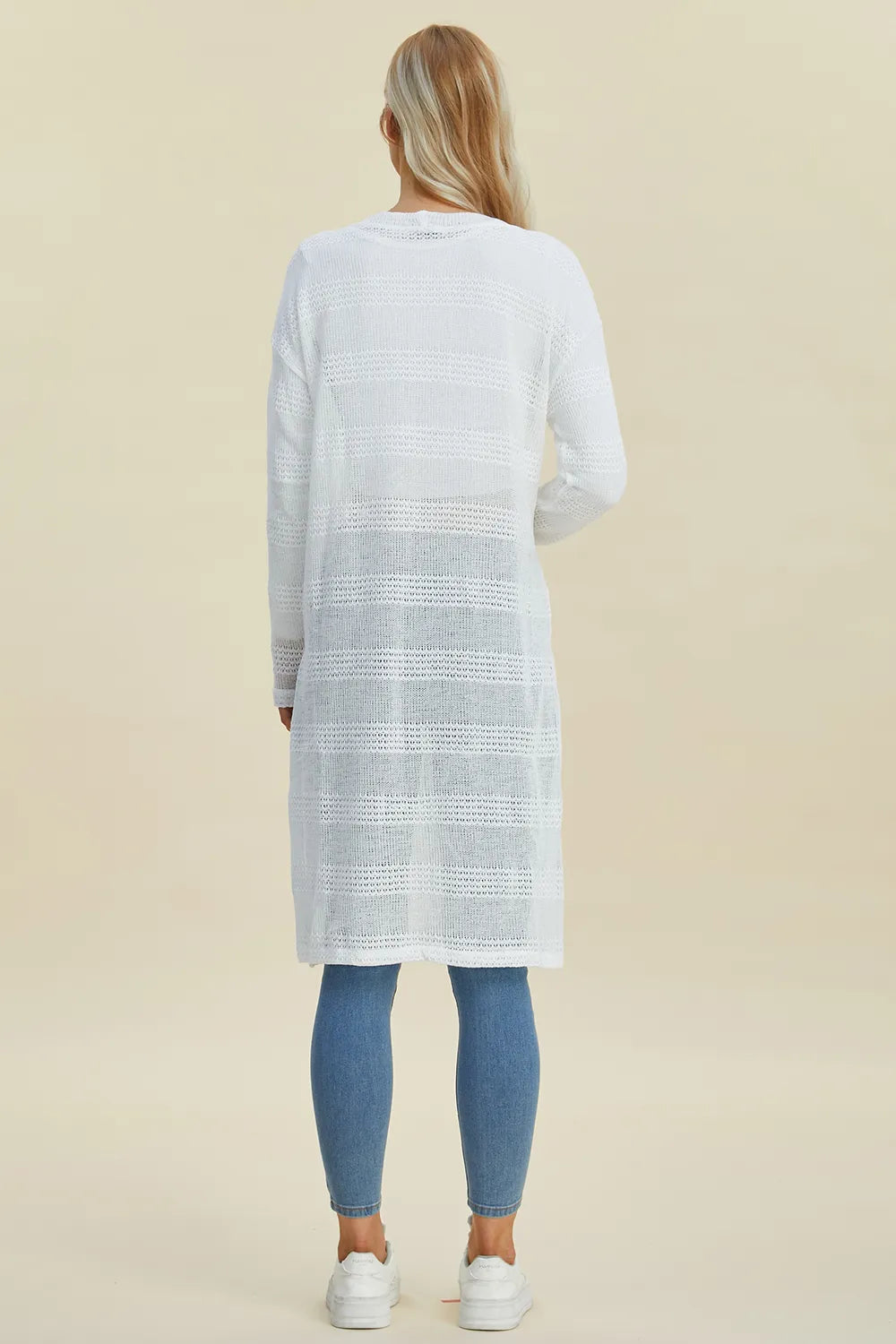 Women's cardigan – product view 33