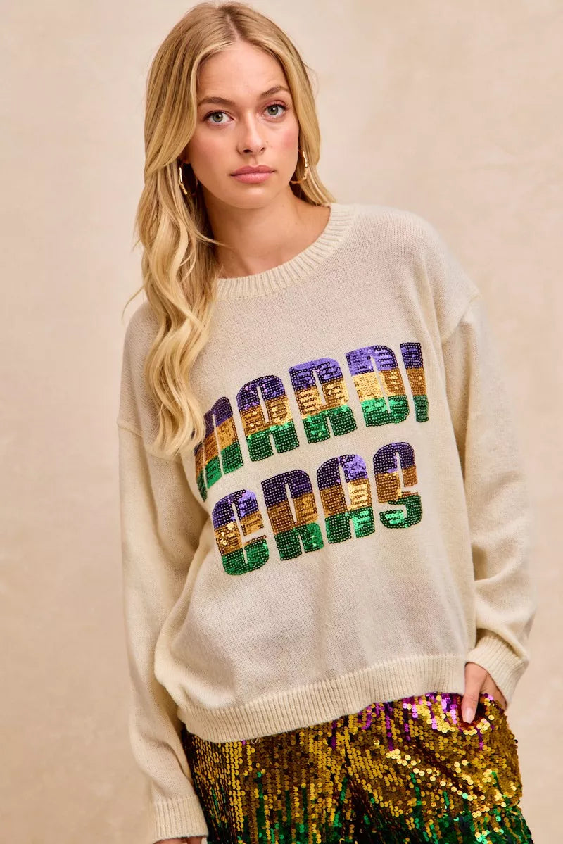 Women's sweater – product view 1