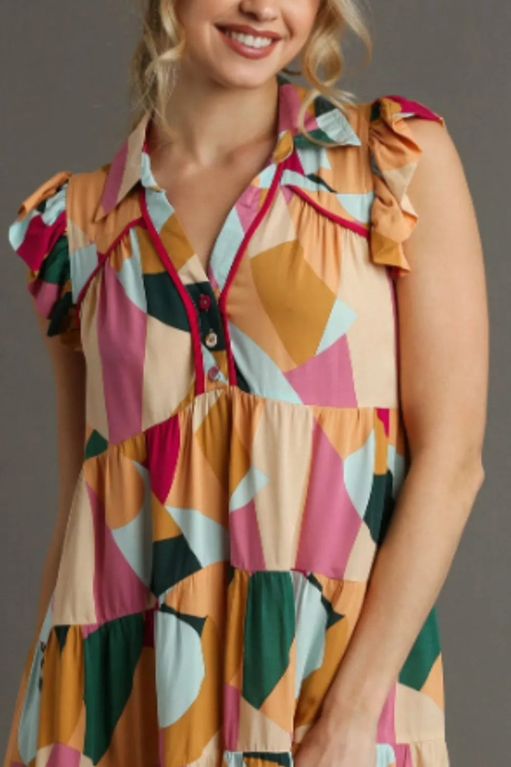 Women's apparel – product view 2