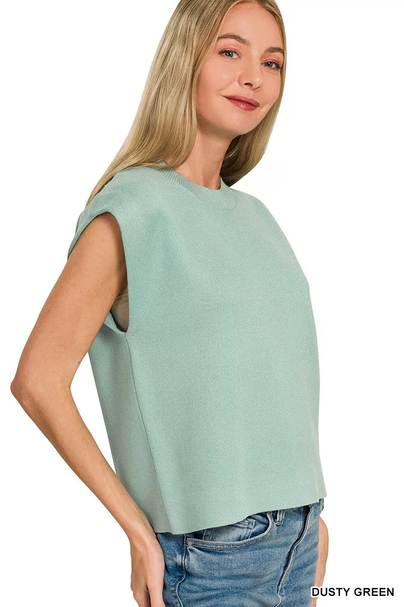 Women's sweater – product view 2