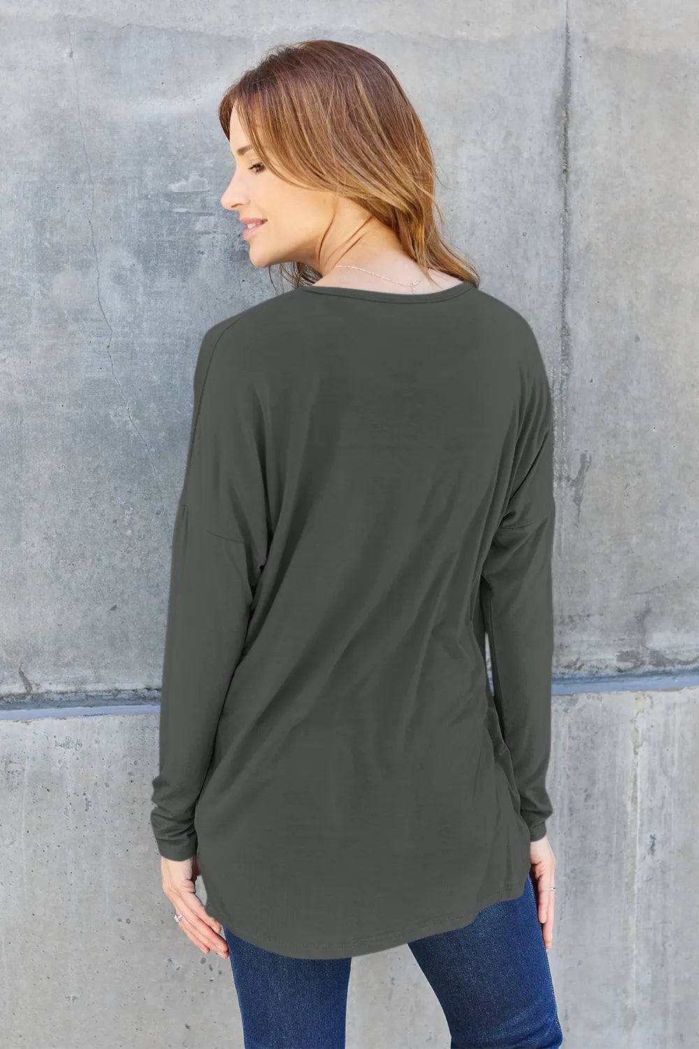 Women's T-shirt – product view 27